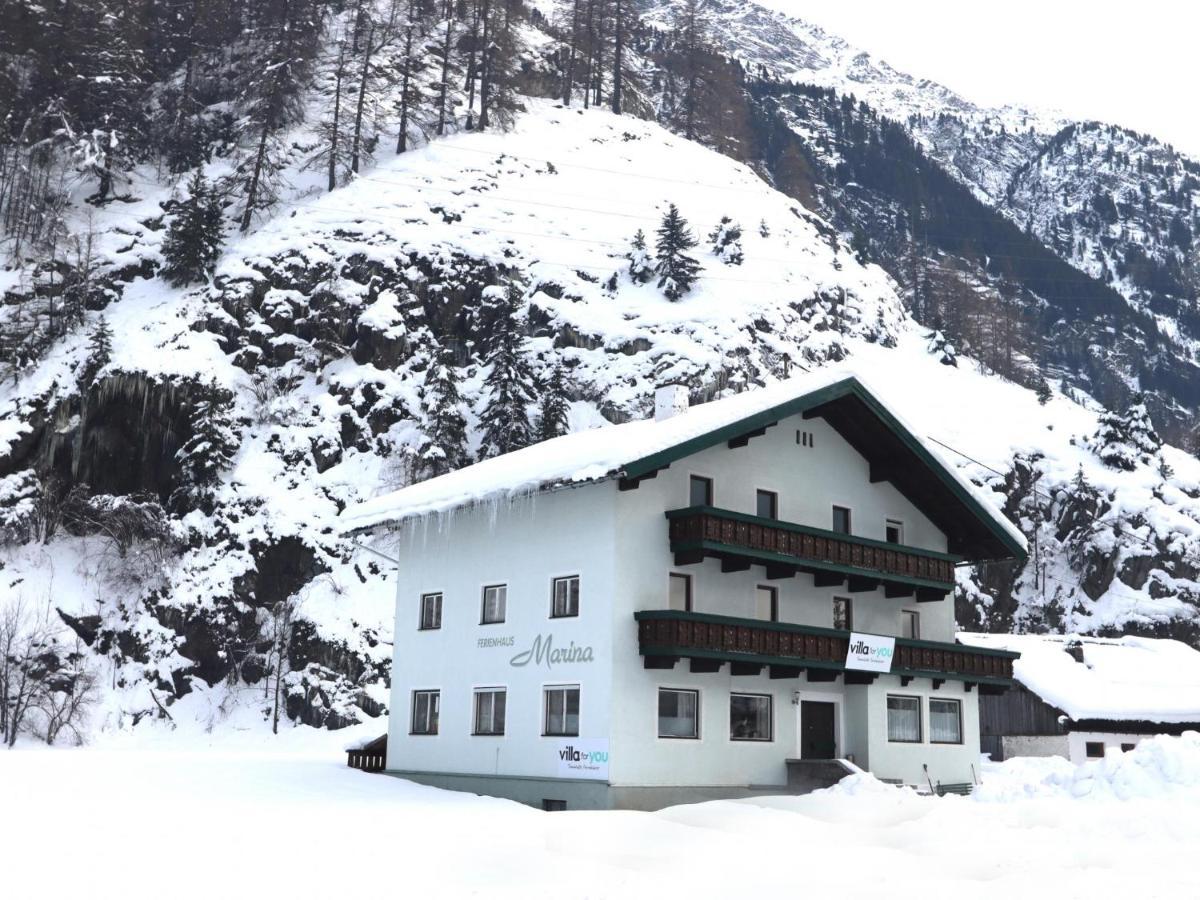 Ferienhaus Marina Langenfeld Exterior photo