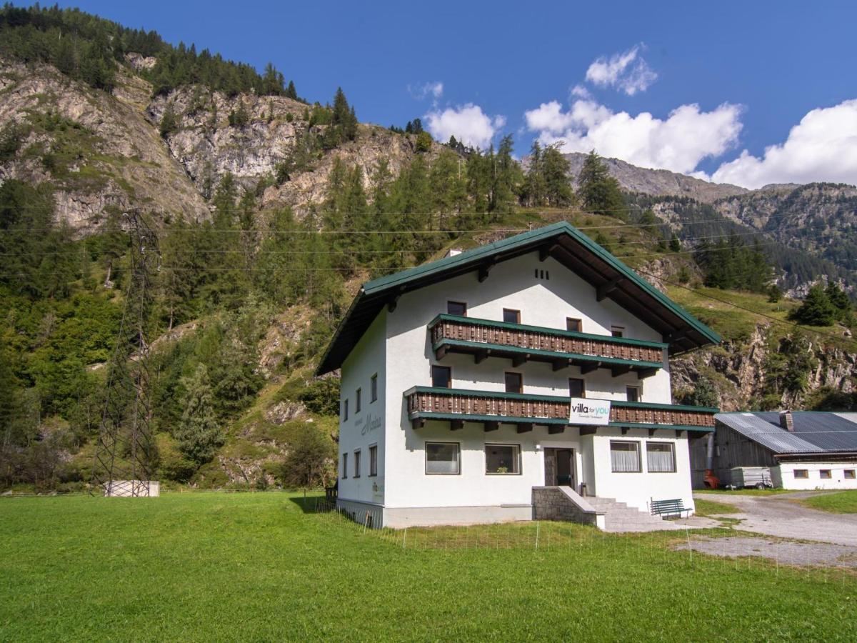 Ferienhaus Marina Langenfeld Exterior photo