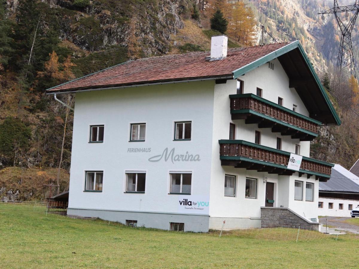 Ferienhaus Marina Langenfeld Exterior photo