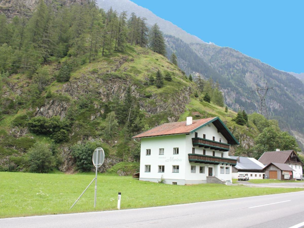Ferienhaus Marina Langenfeld Exterior photo