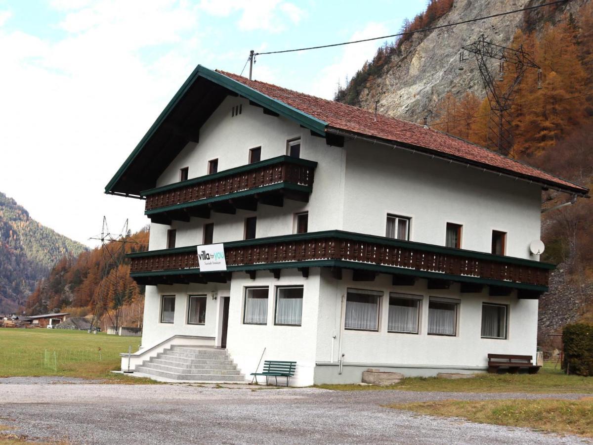 Ferienhaus Marina Langenfeld Exterior photo